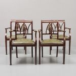 1096 2166 ARMCHAIRS